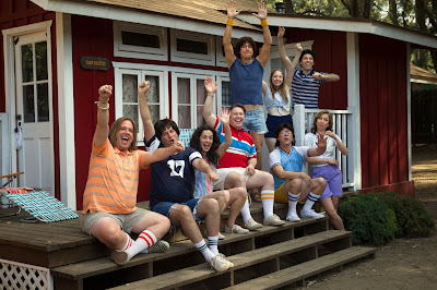 Wet Hot American Summer: First Day of Camp Image
