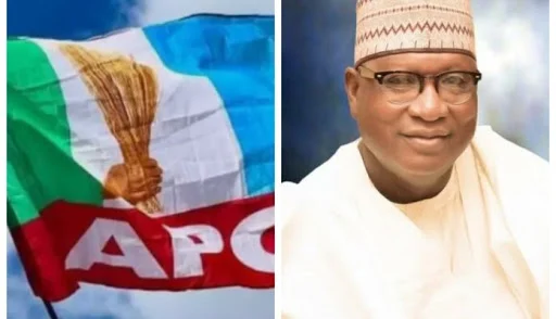 APC chairman killed