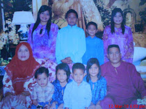 my belove family