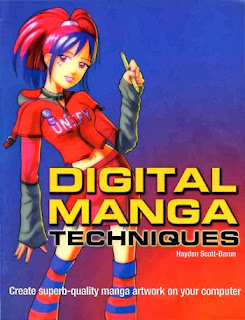Digital Manga Techniques