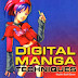 Digital Manga Techniques Ebook