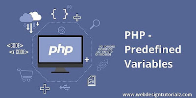 PHP Predefined Variables