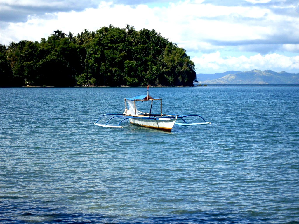 CATBALOGAN, SAMAR: Eye- Refreshing Sights