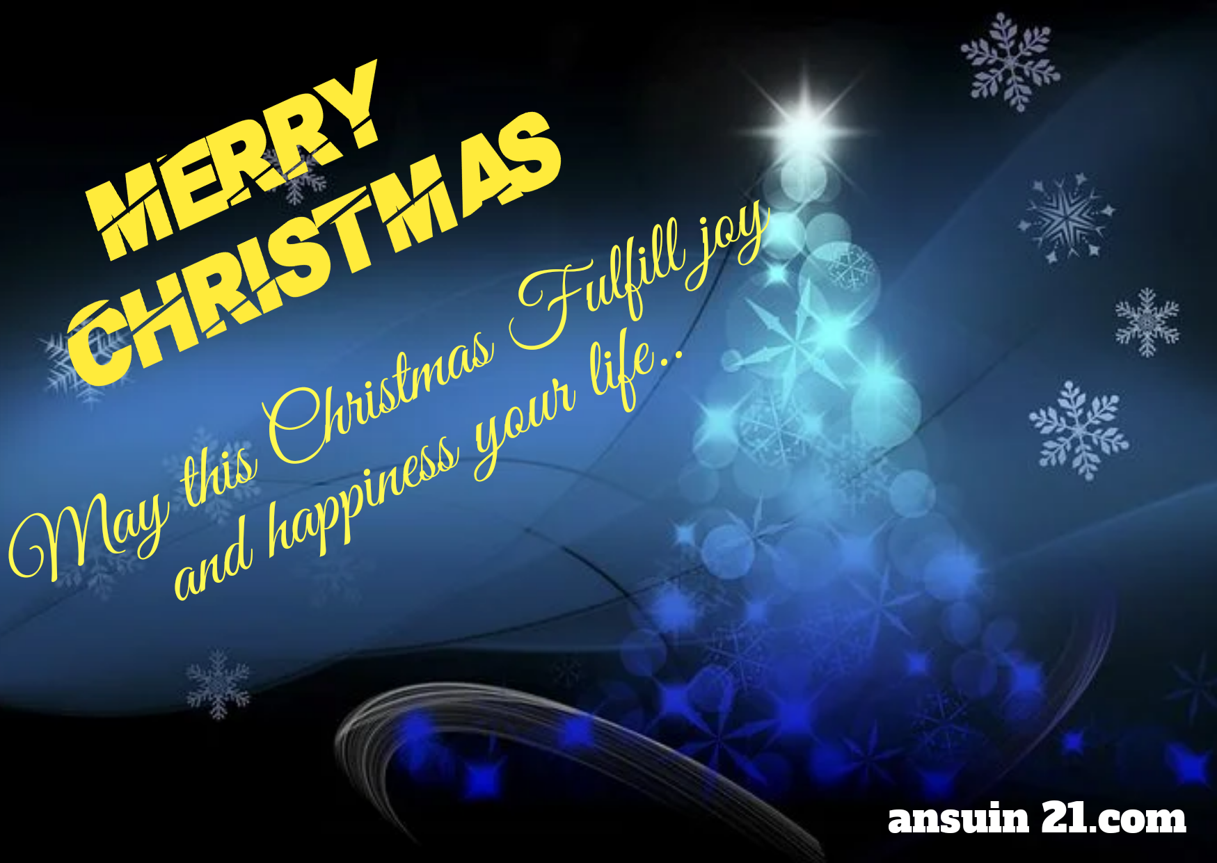 Merry Christmas Wishes, Images, Status, Quotes, HD Wallpaper