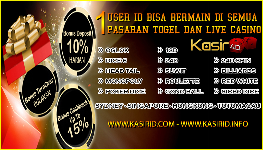 online - KASIR4D: Agen Togel, Bandar Togel, Casino Online Terpercaya. 25