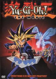 Se Film Yu Gi Oh The Movie 2004 Streame Online Gratis Norske