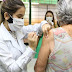 Brasil entra para seleto grupo de 60% de imunizados e já é o 3° no ranking de vacinação no Mundo, só fica atrás da China e Índia  