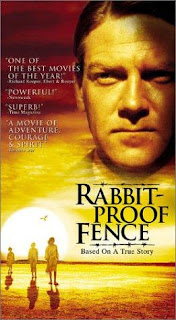 Rabbit-Proof Fence (2002)