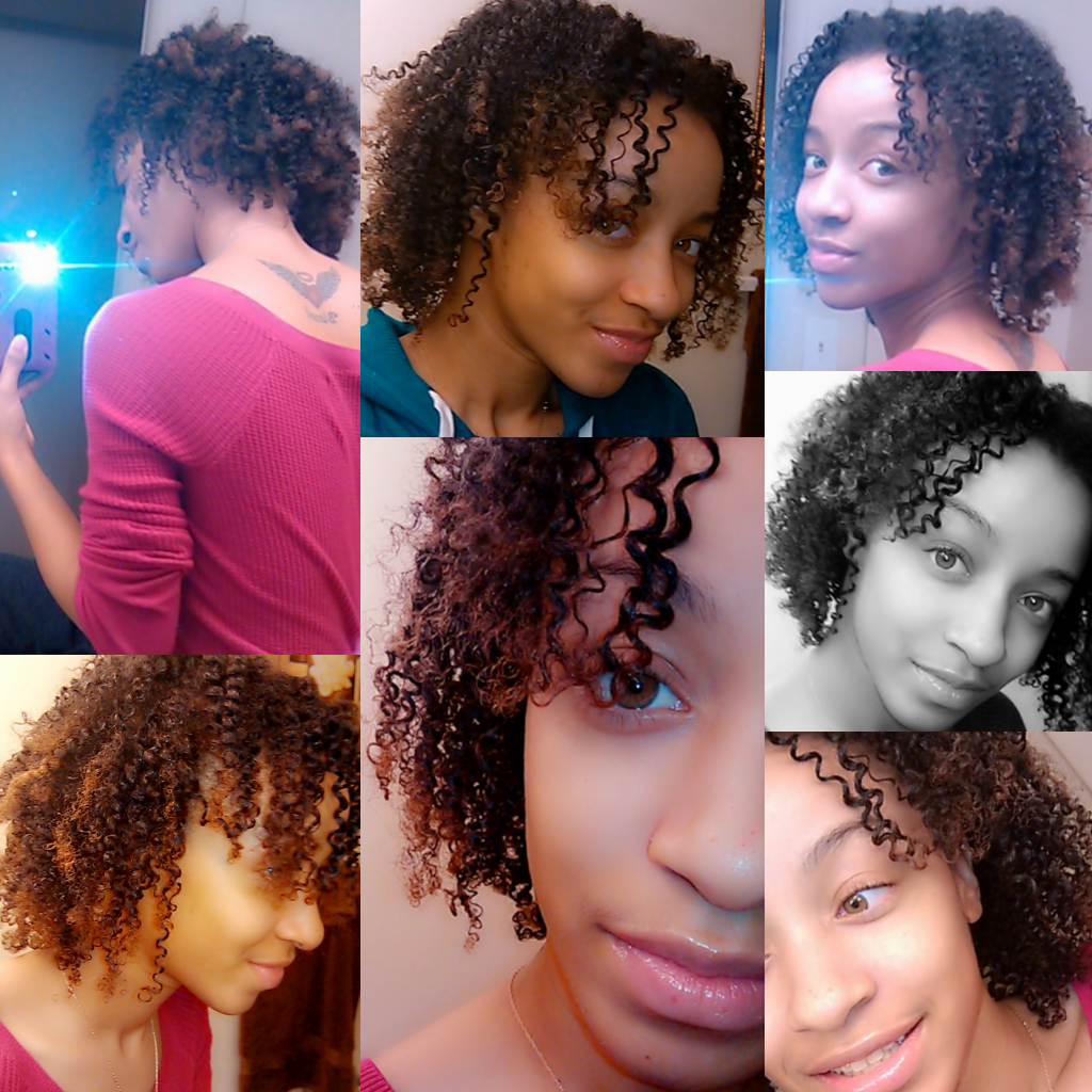 Love Me, Lovely Curlies Eco Styler Twistout