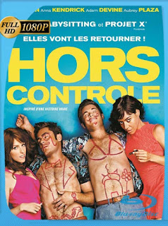 Mike y Dave Los busca novia 2016 HD [1080p] Latino [GoogleDrive]