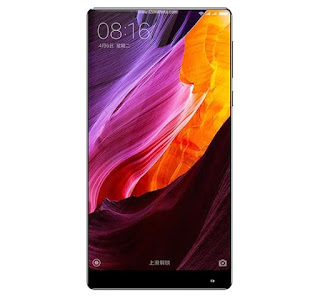 Kumpulan HP Android Dengan Desain Tanpa Bezel Kumpulan HP Android Dengan Desain Tanpa Bezel