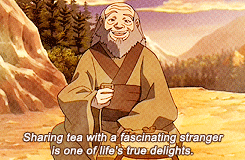 5 Amazing Quotes by Uncle Iroh | Komic Korra Gallery