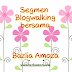 Segmen Blogwalking Bersama Bazlia Amoza