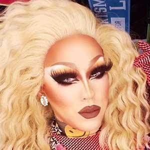 RPDR All Stars 5: India Ferrah Instagram, Age, Wiki, Biography,  Real Name, Birthday