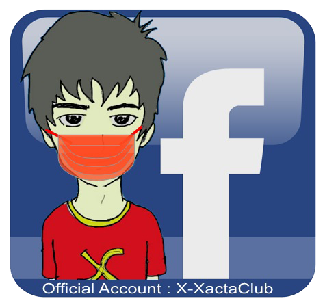 FACEBOOK ACCOUNT