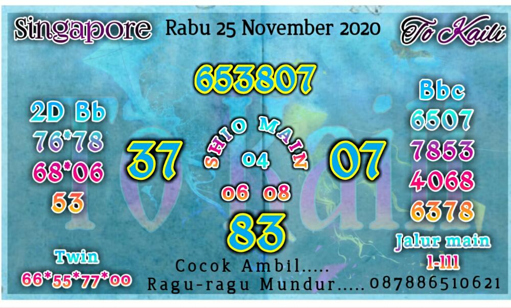 TOGEL TERPERCAYA ASIKTOTO