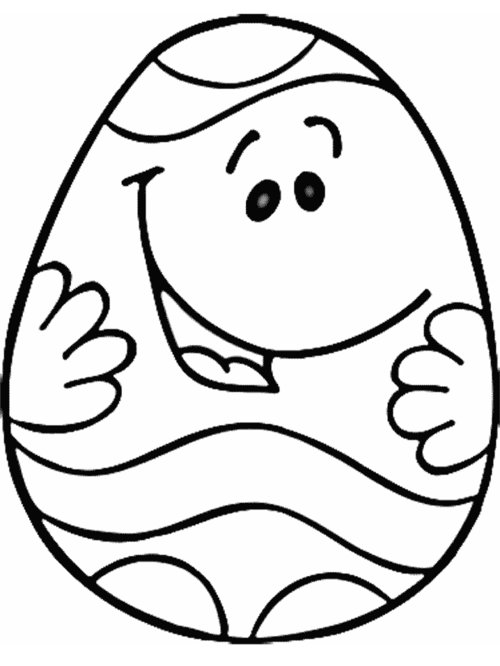 Egg Coloring Pages For Kids >> Disney Coloring Pages