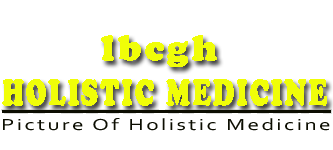 Picture Of Holistic Medicine 2017