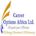Regional Manager Job at Career Options Africa
