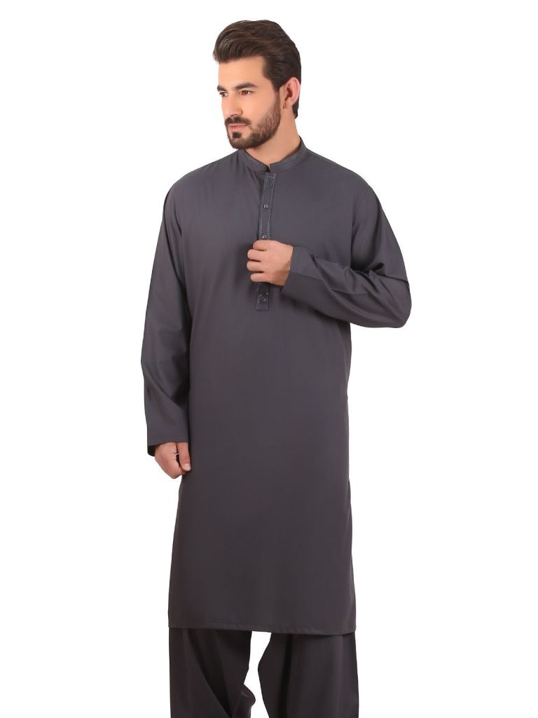 Eden Robe Men's Winter Wear Eden Robe Men's Winter Wear