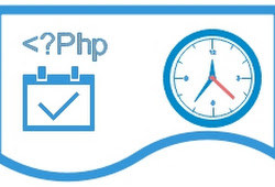 Php день месяца