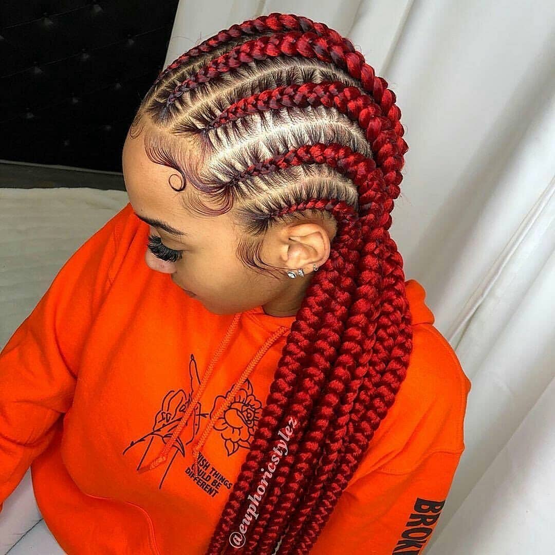 Latest Hairstyle for Ladies in Nigeria 2020 Most trendy hairstyles for