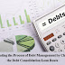 Facilitating the Process of Debt Management by Choosing the Debt Consolidation Loan Route