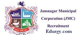 Jamnagar Municipal Corporation Driver Cum Trimming Machine operator Recruitment 2021
