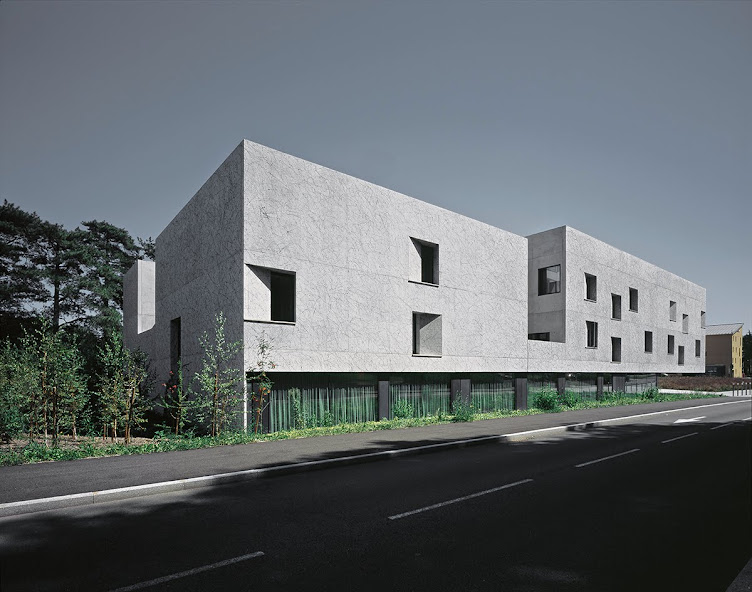 Coulon Architects