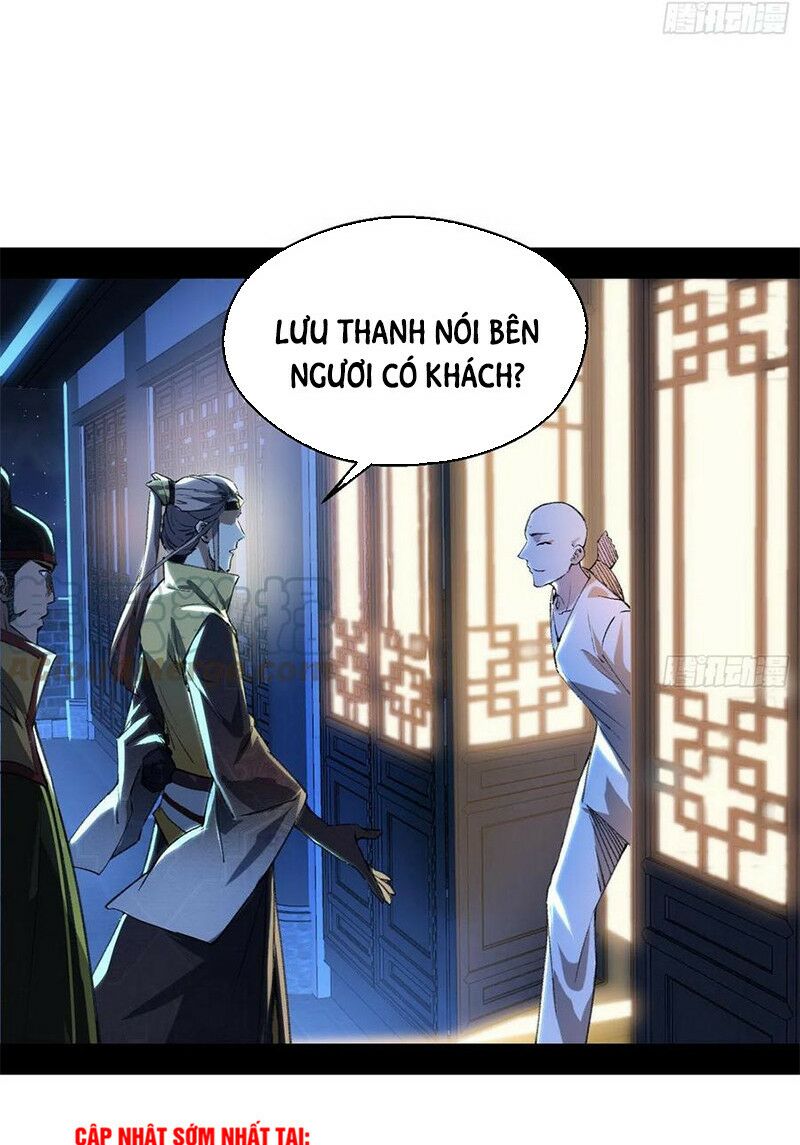 Ta Là Tà Đế Chapter 129 - Trang 27