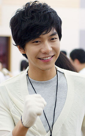 Lee Seung Gi Pictures | Wallpaperholic