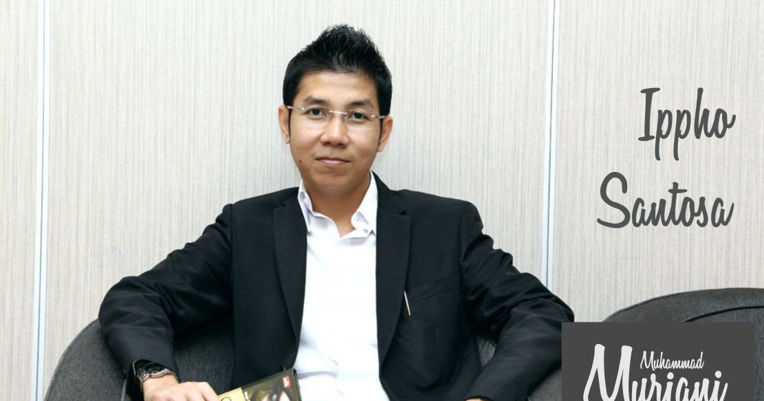 Download Kumpulan Mp3 Inspiratif Dari Ippho Santosa