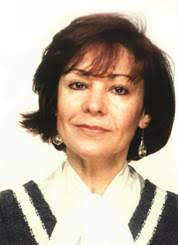 O tempo entre os meus livros: Ao Domingo com… Maria Helena Ventura