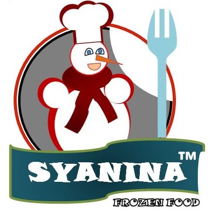 Syanina Frozen Food: Senarai harga kuih