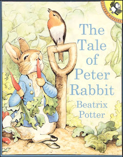 Image result for The Tale of Peter Rabbit