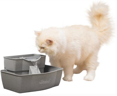 Top Five Friday: Five fun pet water fountains for cats #FridayFive
