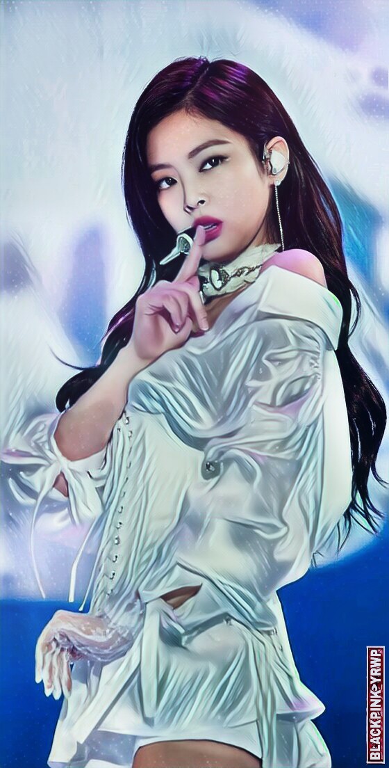 BLACKPINK JENNIE AND LISA CUTE WALLPAPER WITH STORY LINE BLACKPINK