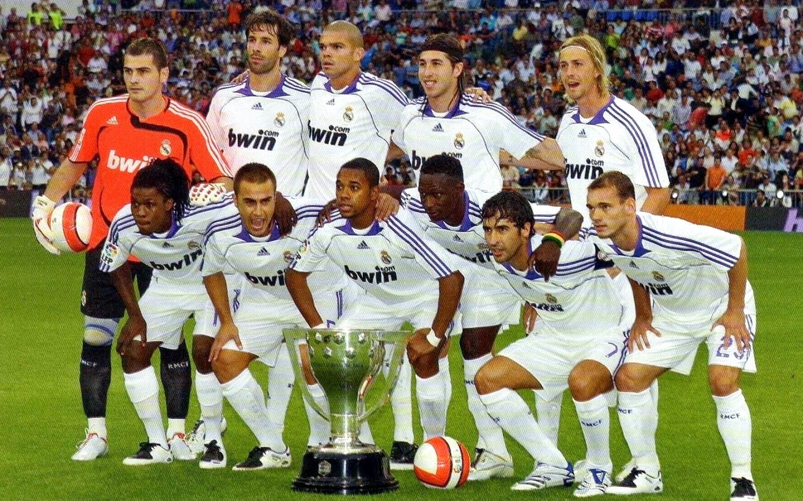Temporada 2008-09 