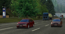 Euro Truck Simulator MULTi12 - ElAmigos pc español