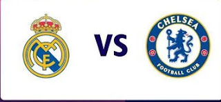 Champions Real Madrid vs Chelsea Champions Real Madrid vs Chelsea