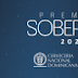 Premios Soberano se mantienen para próximo martes con todas las medidas de bioseguridad