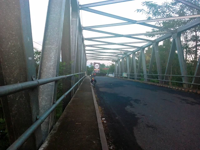 Jembatan Wiroguno