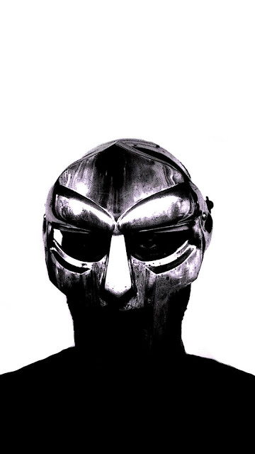 iphone mf doom wallpaper