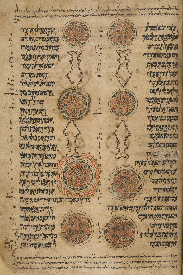 hebrew manuscripts of matthew hebrew manuscripts of matthew