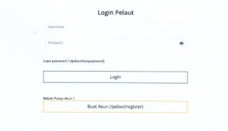 buku pelaut online