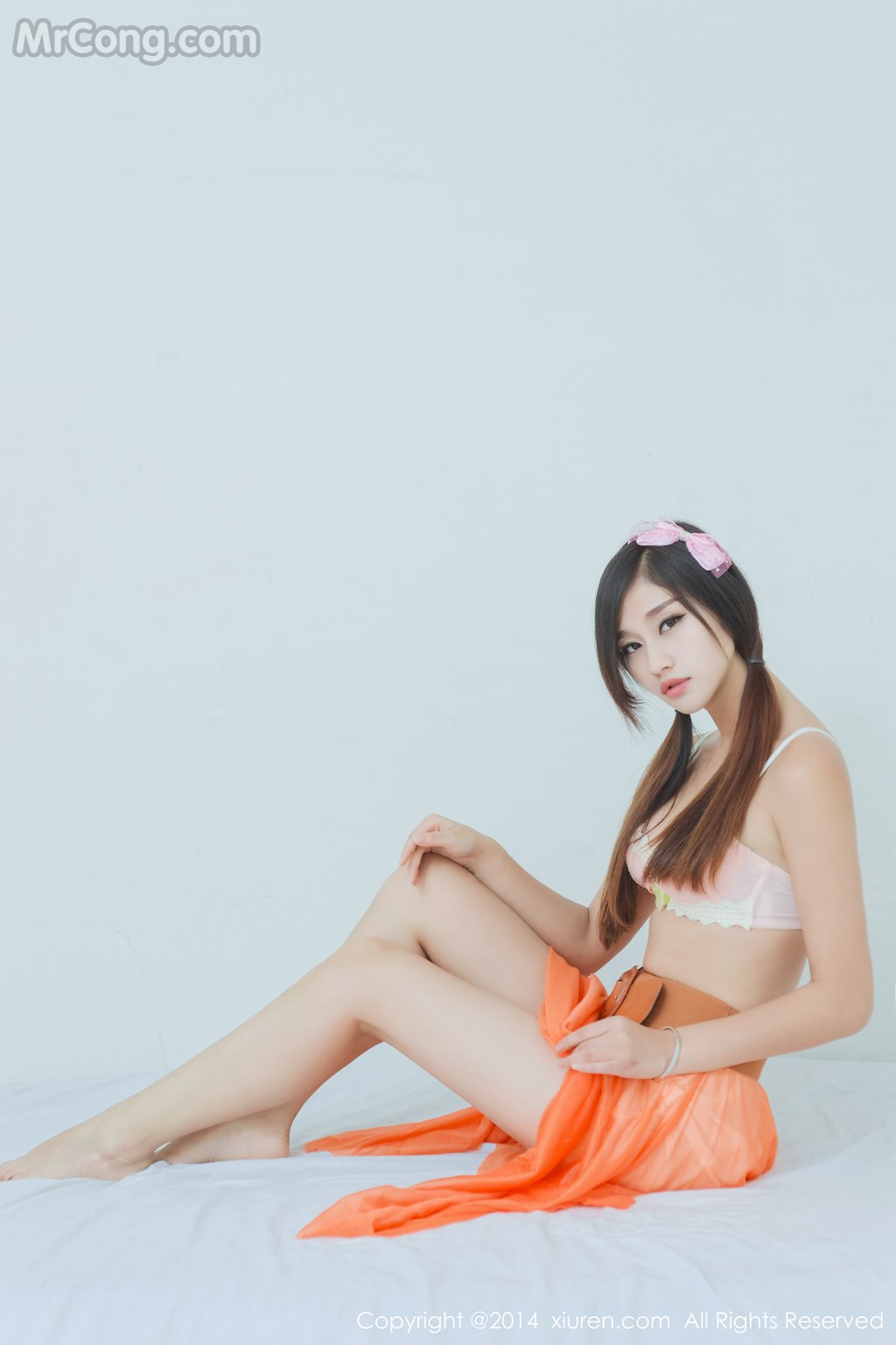 XIUREN No. 2264: Model Shi Yu Jiejie (史 雨 姐姐) (51 photos) photo 3-0