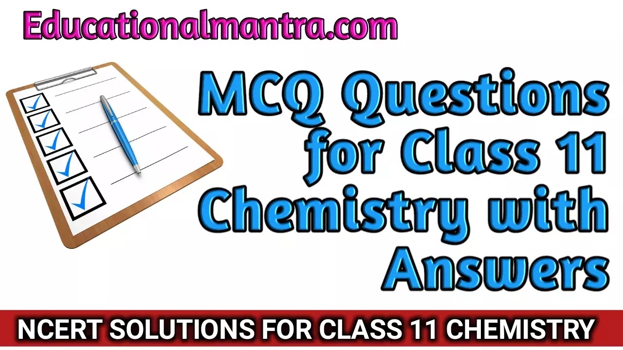 case study questions class 11 chemistry chapter 2