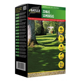 LISTADO SEMILLAS CÉSPED