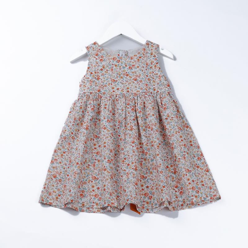 Váy Bé Gái 157492 4 5 9