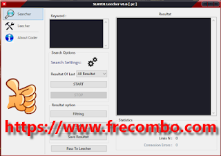 slayer leecher v0.2